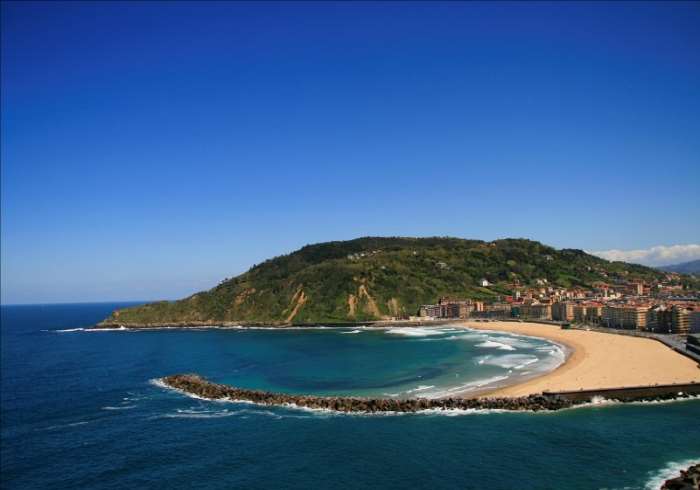 5 of the Best Coastal Cities in Spain