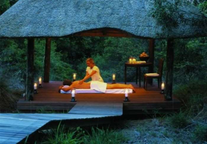 Top 10 Most Luxurious Camps for Your African Safari