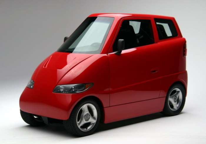 10 of the Smallest Cars Produced in the Last 25 Years