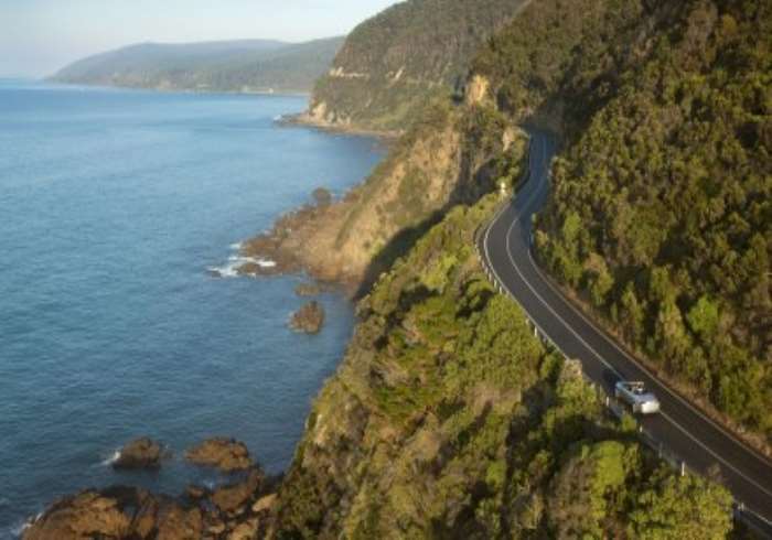 Road Trip : Driving Australia's Great Ocean Road