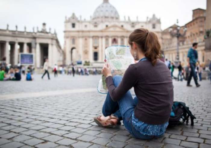 7 Things You Learn from Traveling (which Makes You a Better Person)