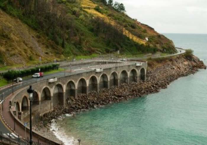 The Ultimate European Road Trip: Exploring the Basque Circuit