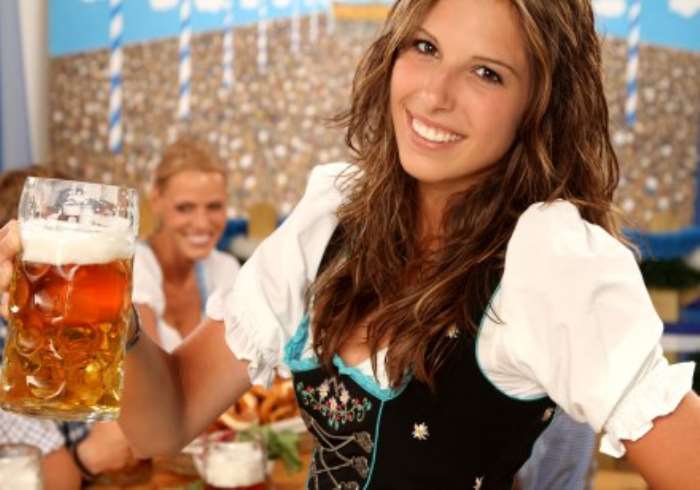 Top 5 Tips to Survive Munich’s Oktoberfest