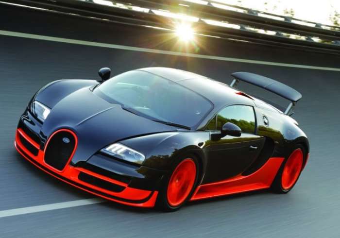 10 of the Most Expensive Cars you can Buy Today
