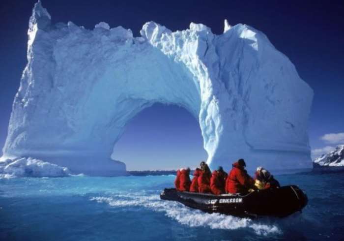Before Your Polar Expedition: Things You Didn't Know About The North Pole
