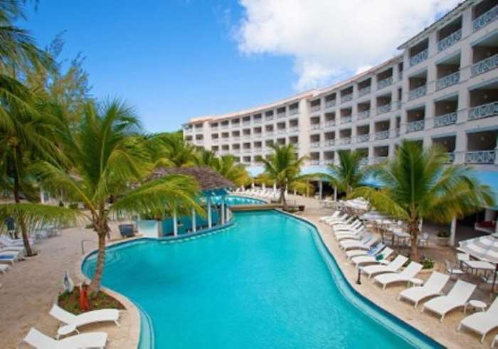 Top 5 All-inclusive Resorts in the Caribbean