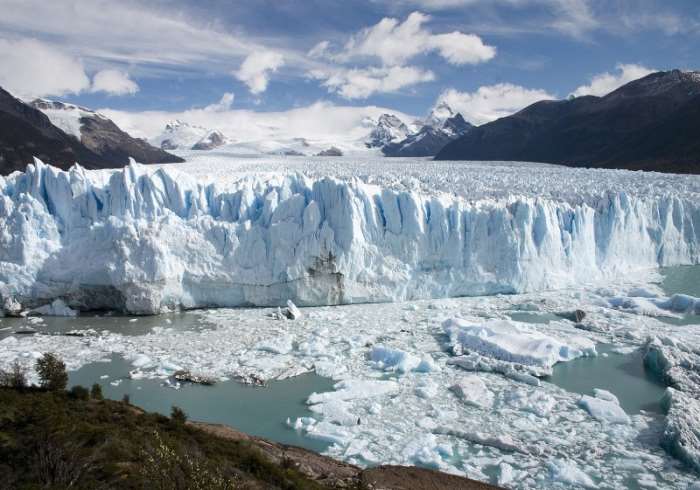 10 Amazing Glaciers worth a Visit