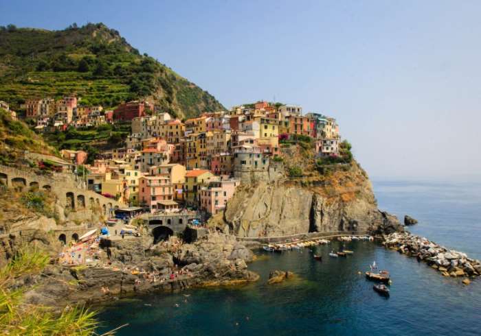 10 of the Most Beautiful Villages in Italy