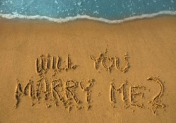 Best Places to Drop the Big Question: Will You Marry Me?