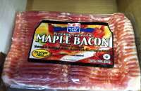 Maple Bacon