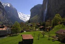 Lauterbrunnen