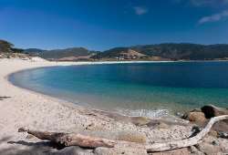 Carmel River State Beach