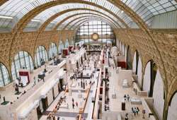 Musée d’Orsay 
