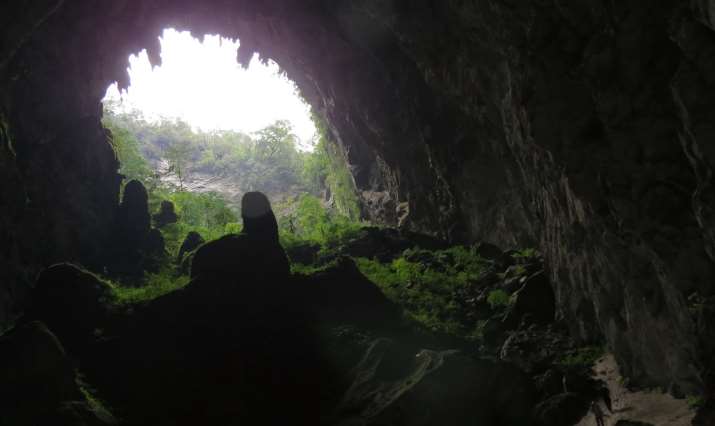 Son Doong Cave