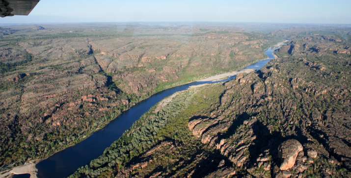 Guluyambi River Cruise