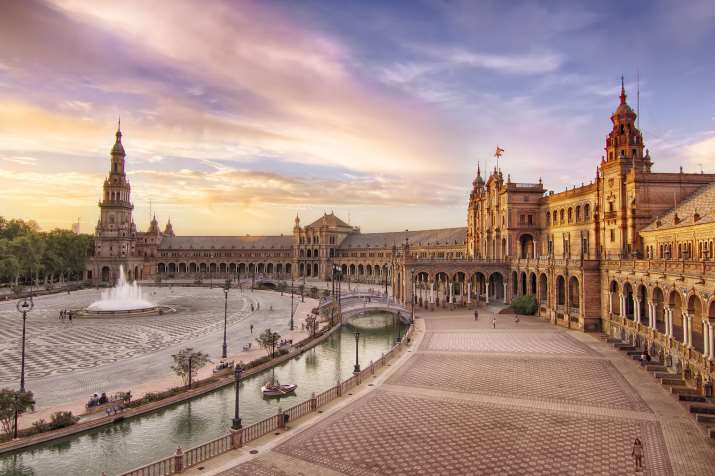 Seville