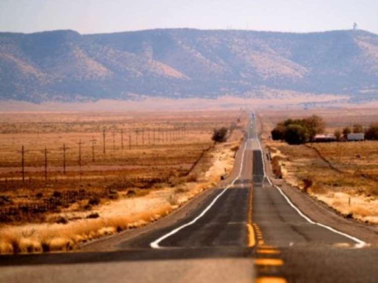 Route 66 Road Trip: Driving through the American Mother Road