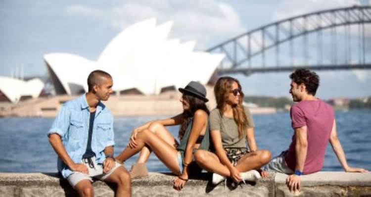 5 Reasons Why You Should Travel in Your Twenties