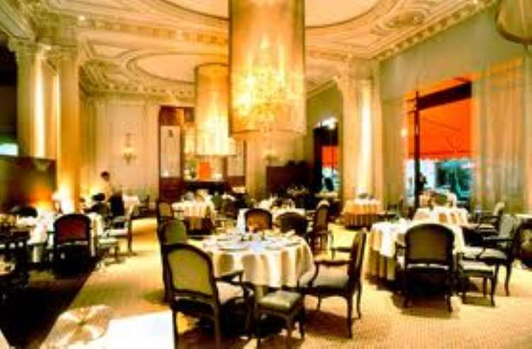 The Most Expensive Restaurants on the Planet