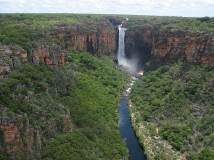 Fly Drive Holidays Australia : Nature's Way, Northern Territory