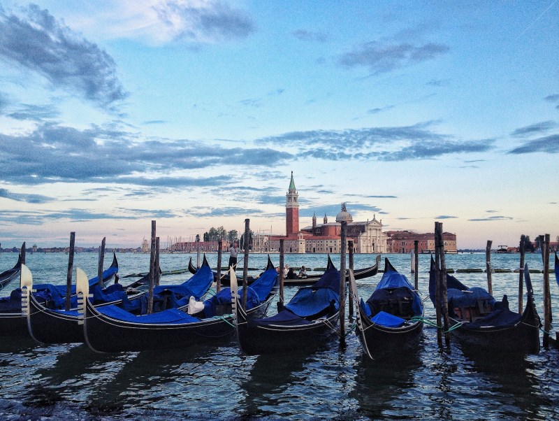 Top 10 Honeymoon Destinations in Europe